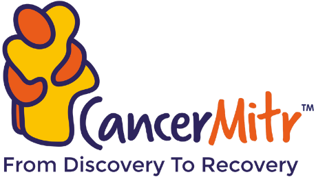 CancerMitr logo