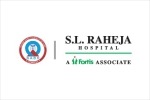 SL Raheja hospital